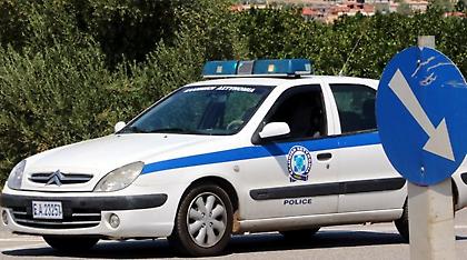 Βρήκαν πέντε χρόνια μετά τον δολοφόνο ηλικιωμένου στον Άγιο Δημήτριο