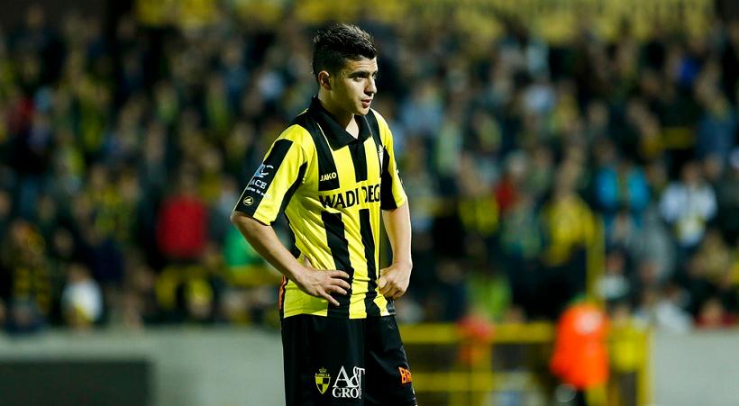 Σε καλό δρόμο του Χαφέζ για ΑΕΚ