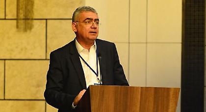 Περάκης για «οικουμενικός» υποψήφιος στην ΕΠΟ!