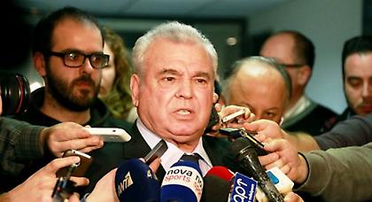 Εντολή για κατάσχεση στην ΕΠΣ Βοιωτίας!