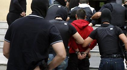 Πάνω από 2 εκατ. ευρώ η λεία της σπείρας των 155 Γεωργιανών