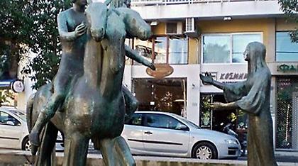 Του άρπαξε τη σύνταξη από την τσέπη και τον… έπιασαν οι περαστικοί