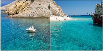 Κρυμμένοι θησαυροί του Αιγαίου σε 11 νέες ειδικές σελίδες στο Discover Greece