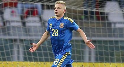 Πήρε Ζιντσένκο η Σίτι