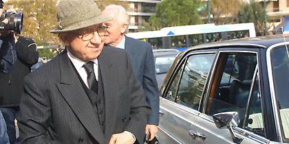 Συγκλονίζει η οικογένεια Μαμιδάκη: Αποφάσισε να φύγει με το κεφάλι ψηλά – Αύριο η κηδεία του