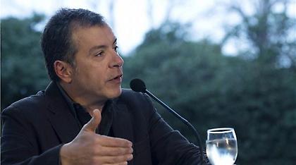 Το θέμα της ευθανασίας στην Ελλάδα «ανοίγει» ο Σταύρος Θεοδωράκης