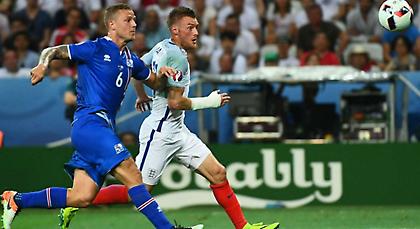 Ένας… Ράγκναρ για τη Λίβερπουλ!