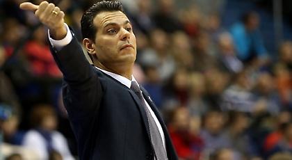 Ιτούδης: «Πρόκειται για τη μεγαλύτερη τιμή»