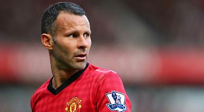 Η «Telegraph» ανέδειξε τον Γκιγκς κορυφαίο όλων των εποχών στην Premier League