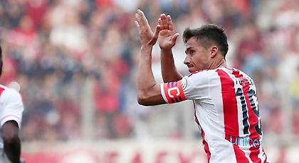 Ανακοίνωσε Φουστέρ η Χετάφε!