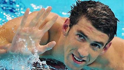 Πανίσχυρη η κολυμβητική ομάδα των ΗΠΑ για Ρίο