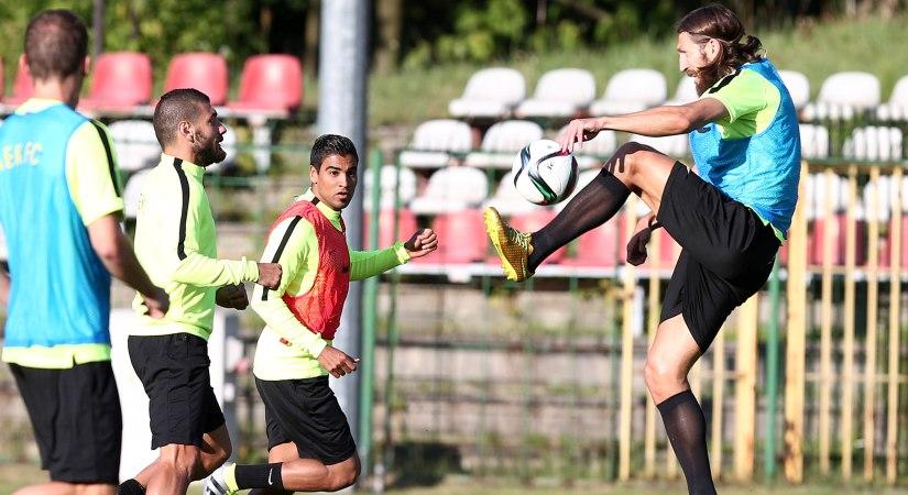 Ο ΣΠΟΡ FM με την ΑΕΚ στην Πολωνία: Το οικογενειακό ντέρμπι συνεχίζεται (video)