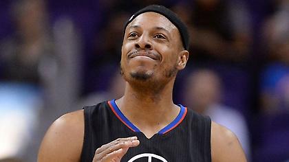 Αιχμηρό τιτίβισμα Πολ Πιρς για Ντουράντ