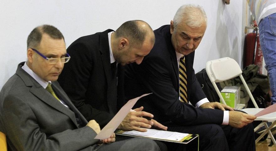 Τέλος ο Δημητρίου από την ΑΕΚ