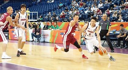 «Περίπατος» για Λετονία