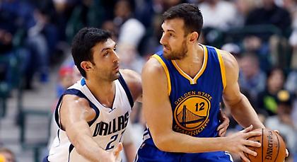 Πάει Ντάλας ο Μπόγκουτ, λόγω… Ντουράντ!