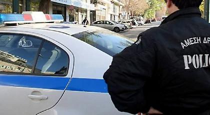 Τρεις συλλήψεις και δύο προσαγωγές οδηγών ταξί για τη ληστεία στην Πανόρμου