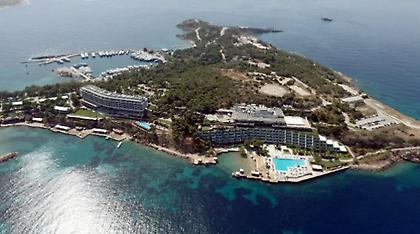 ΣτΕ: «Πράσινο» στην εκποίηση του Αστέρα Βουλιαγμένης