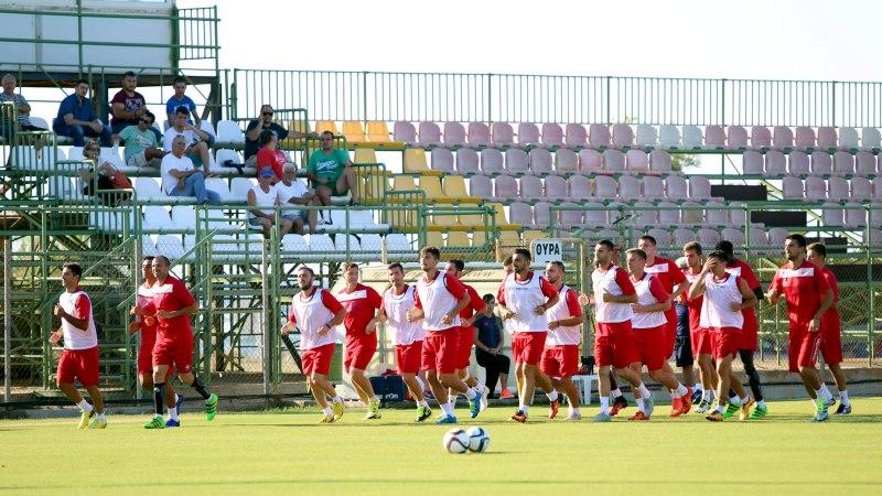 «Πρώτη» με όνειρα για Πλατανιά (pics)