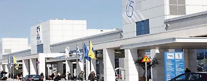 Το αεροδρόμιο της Αθήνας οδηγεί τον τουρισμό – εντυπωσιακά νούμερα αφίξεων