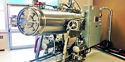 Όταν ο νεκρός γίνεται... νεράκι που καταλήγει στην αποχέτευση