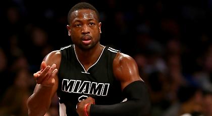 Επανήλθαν για Ουέιντ οι Χιτ