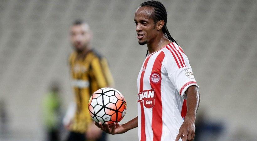 Αποχαιρέτησε τον Ολυμπιακό ο Σαλίνο (pic)