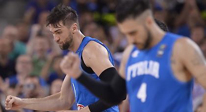 Ιταλία για ένα… δεκάλεπτο