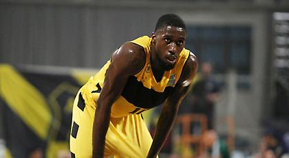 Εντυπωσιακό κάρφωμα του Γουάιτ στο Summer League! (video)