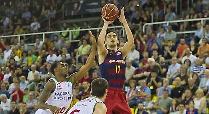 Ανακοίνωσε Σατοράνσκι στους Γουίζαρντς η Μπαρτσελόνα