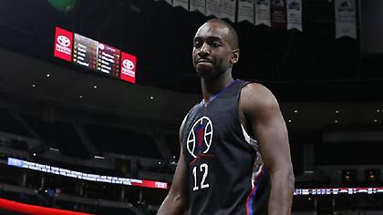 Κράτησαν Α Μούτε οι Κλίπερς