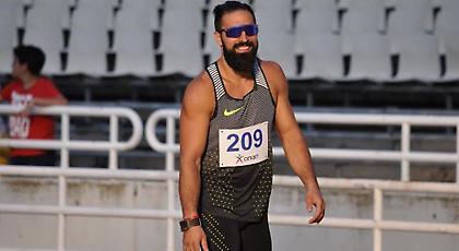 Δύο ρεκόρ Ευρώπης στο Πανελλήνιο ΑΜΕΑ