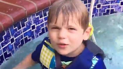 Μικρός θαυμαστής του Ντουράντ πλαντάζει στο κλάμα μετά την αποχώρηση από Θάντερ (video)