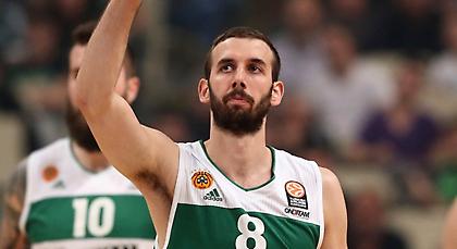 Ο Γιάνκοβιτς μας ξεναγεί στις εγκαταστάσεις των Πέλικανς (video)