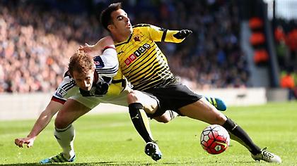 Πήρε Χουράδο η Εσπανιόλ