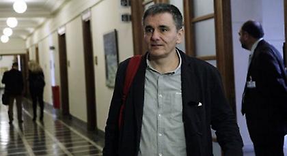 Τσακαλώτος: Κάθε μήνα τα capital controls χαλαρώνουν