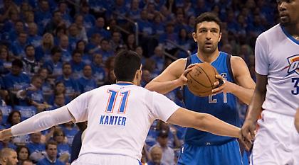 Στους Γουόριορς και ο Πατσούλια!