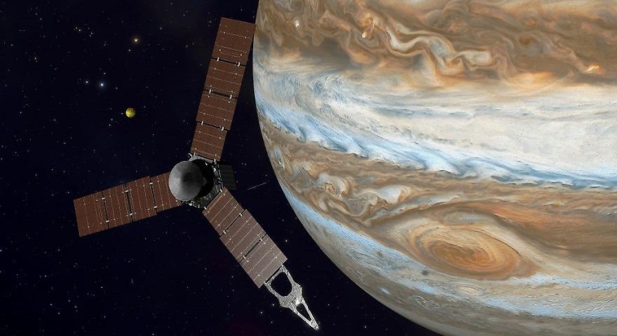 Live Streaming: Η ιστορική άφιξη της «Ήρας» στον Δία!