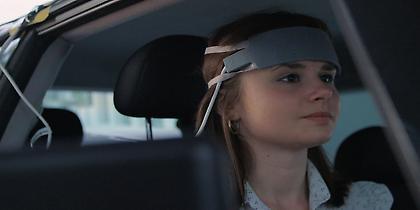 Πείραμα της Ford αξιολογεί τους οδηγούς και τους βοηθά να εξοικονομήσουν Χρήματα