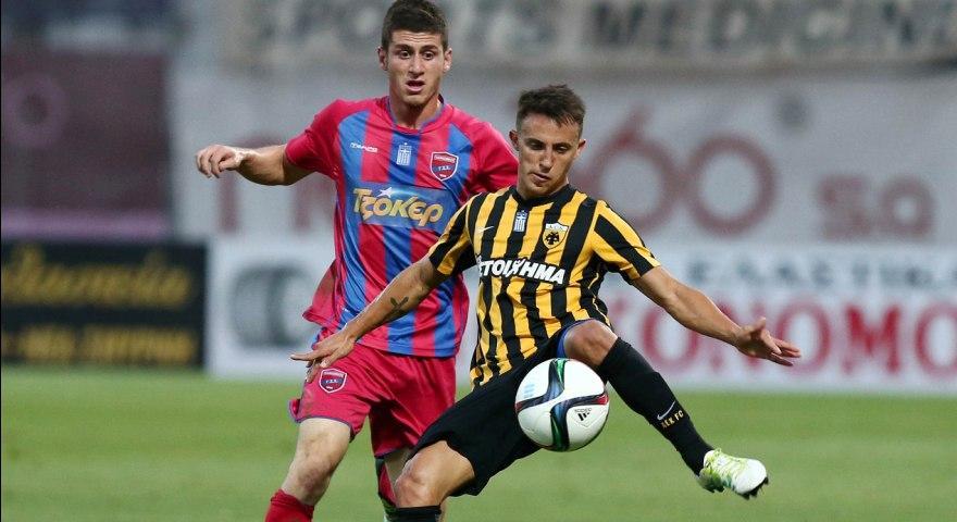 «Έρχεται ο Μπουονανότε στην Ουνιβερσιδάδ»