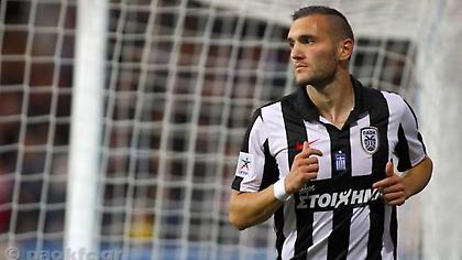 Τρελό σενάριο για Λούκας και Μπαρτσελόνα με κερδισμένο ΠΑΟΚ