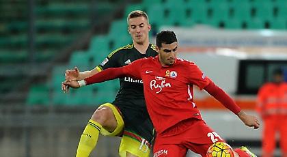 Ψηλά στη λίστα του Άρη ο Πετρόπουλος