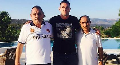 Πήραν Ράσιτς τα Τρίκαλα