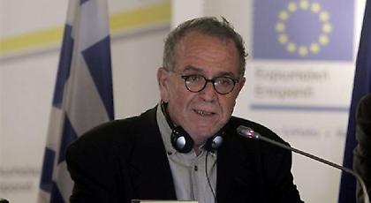 Συνάντηση Μουζάλα – ντε Μεζιέρ για τις επαναπροωθήσεις προσφύγων