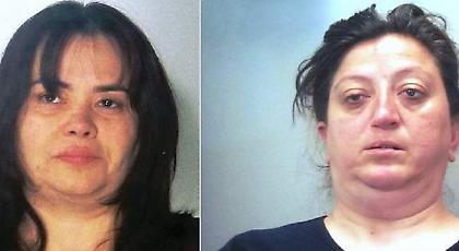 Αυτές είναι οι δύο γυναίκες που προσπάθησαν να εξαπατήσουν τον πατέρα του Γιώργου Χουλιαράκη