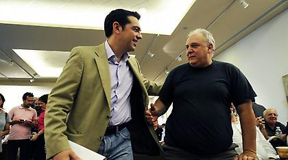 Αποκαλύψεις Ρινάλντι: Ο ΣΥΡΙΖΑ είχε αποφασίσει από το 2014 ότι δεν θα καταργήσει τα Μνημόνια