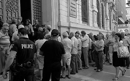 Αμεση ανάλυση: Το πραξικόπημα που δεν έγινε