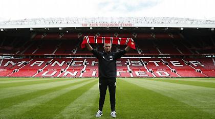 Μουρίνιο: «Η Γιουνάιτεντ ξέχασε να νικά.Μαζί τα θέλουμε όλα»