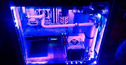 Νέα τεχνική «απογειώνει» τον επεξεργαστή του υπολογιστή σας