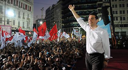 ΣΥΡΙΖΑ: To «όχι» έχει μείνει στην ιστορία ως η μεγάλη ανατροπή